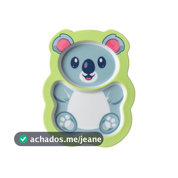 Prato infantil Infant Koalito