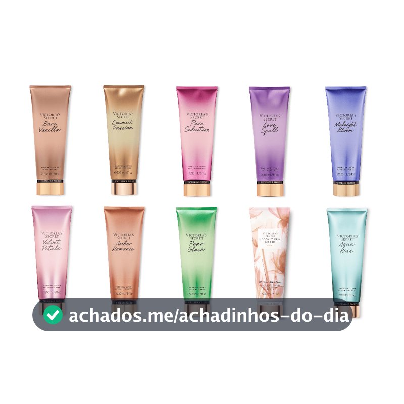 Creme Hidratante Corporal 236ml | Original