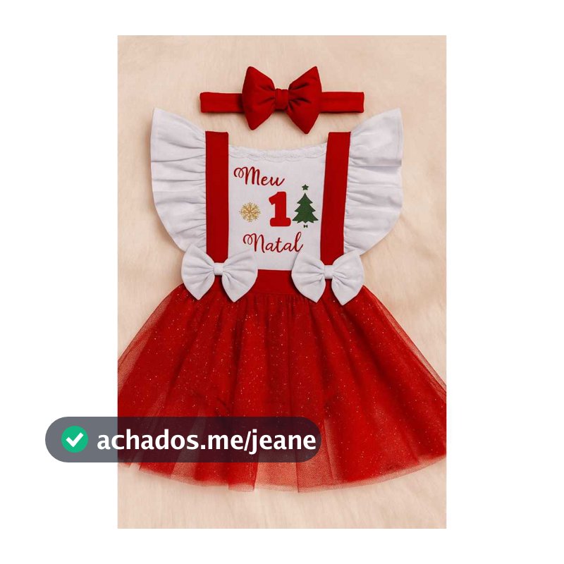 romper primer natal luxo romper luxo natalino