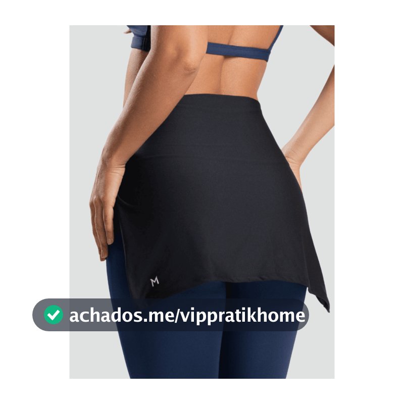 Tapa Bumbum Duplo Para Treinar Academia Musculação Alta Proteção