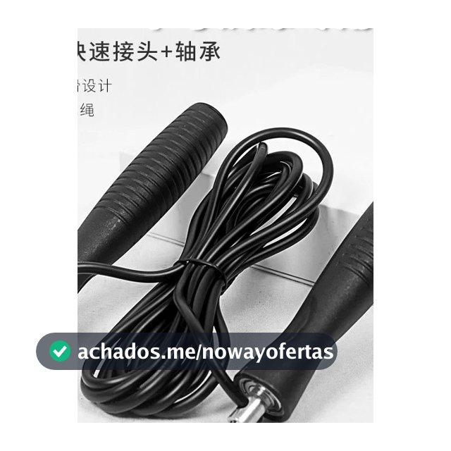 Vegaway 0090 pular corda 0526 rolamento externo pular corda 1070 pular corda truque médio exame pular corda estudante pu