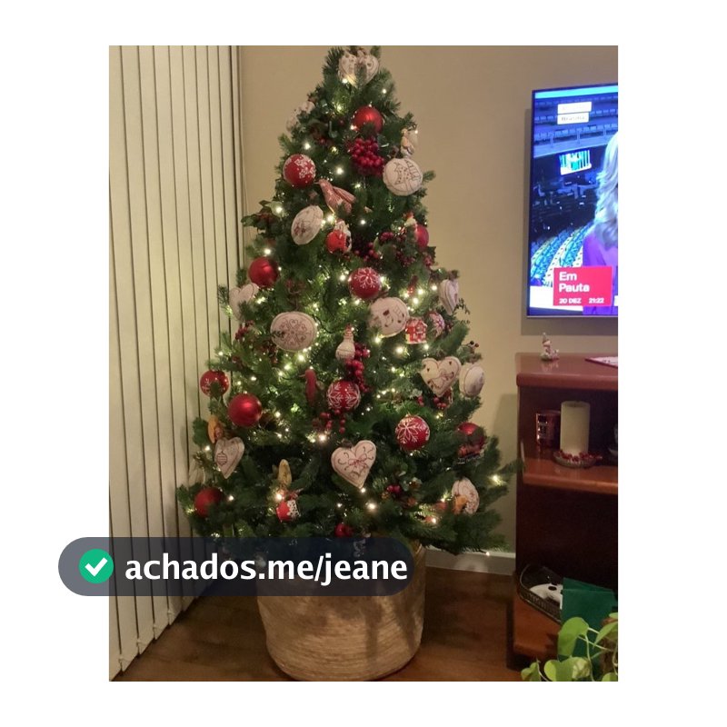 ARVORE DE NATAL - cesto de palha artesanal base - decoração rustica cestaria presente cesta Organizador cachepo