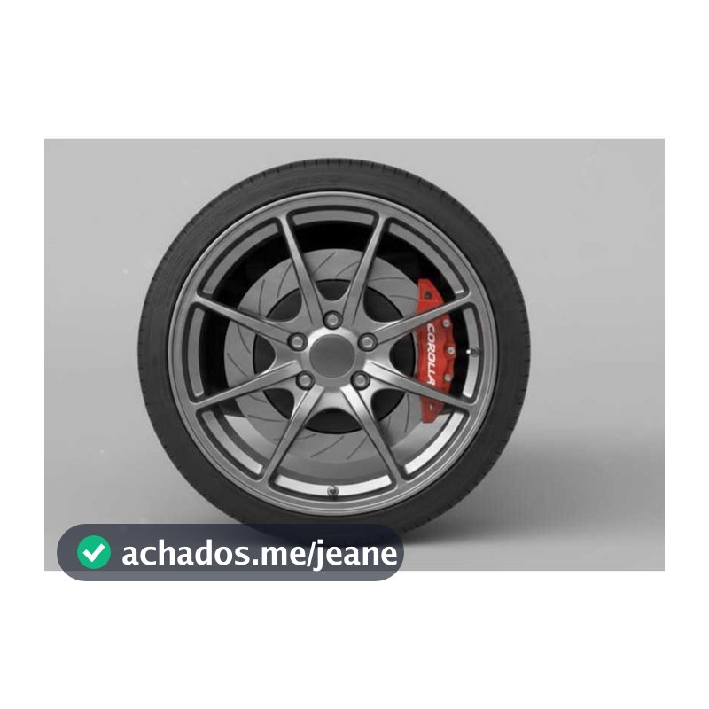 Capa Pinca Tuning 2 Peças Vários Modelos + Cola