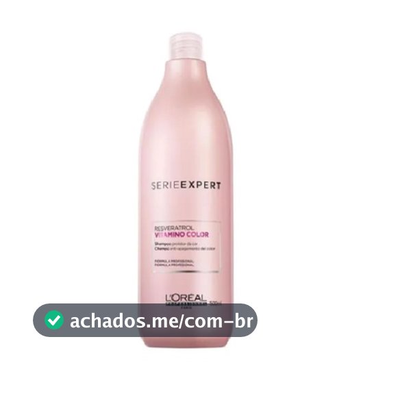 Condicionador Vitamino Color Loreal Professionnel 1,5L