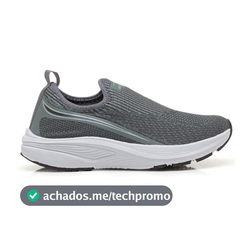 Tênis Masculino Sapatilha Esportivo Super Confortável Lançamento