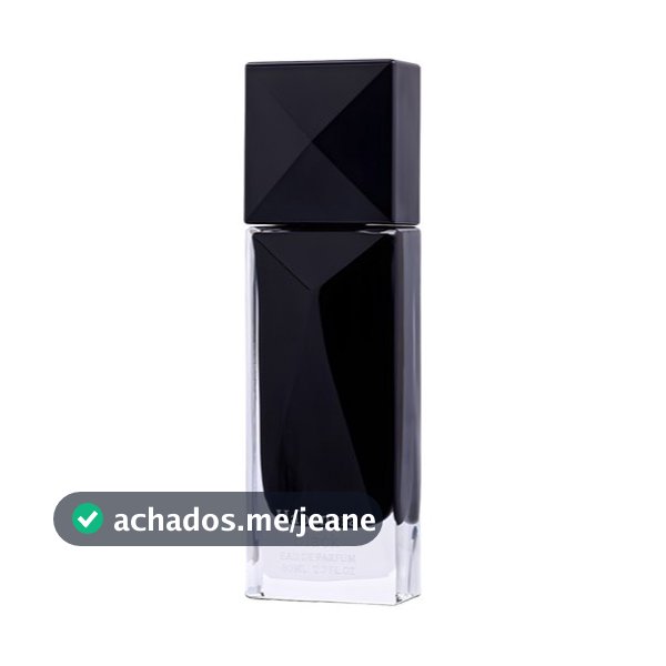Aurora Scents - Habanera Black 80 ml