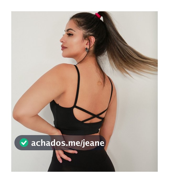 Top Academia Alcinha Fitness Com Cruzado nas Costas - Zero Transparência - Suplex Power - Costas Xis Top Fitness
