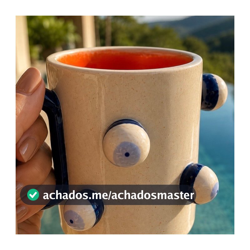 Caneca Essência