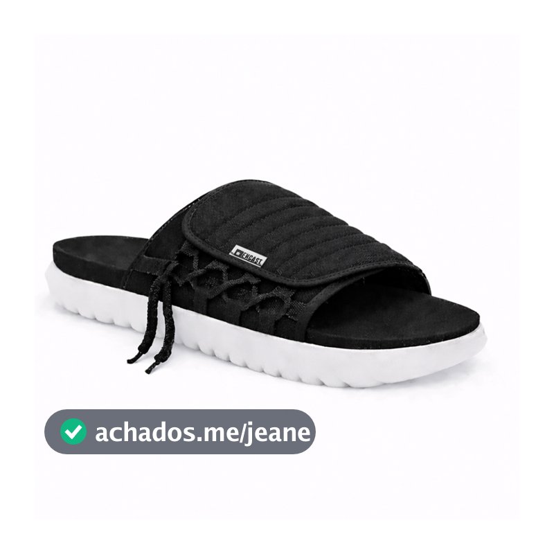 Chinelo Asuna Super Confortável Nuvem Masculino Antiderrapante Nova Moda 2025