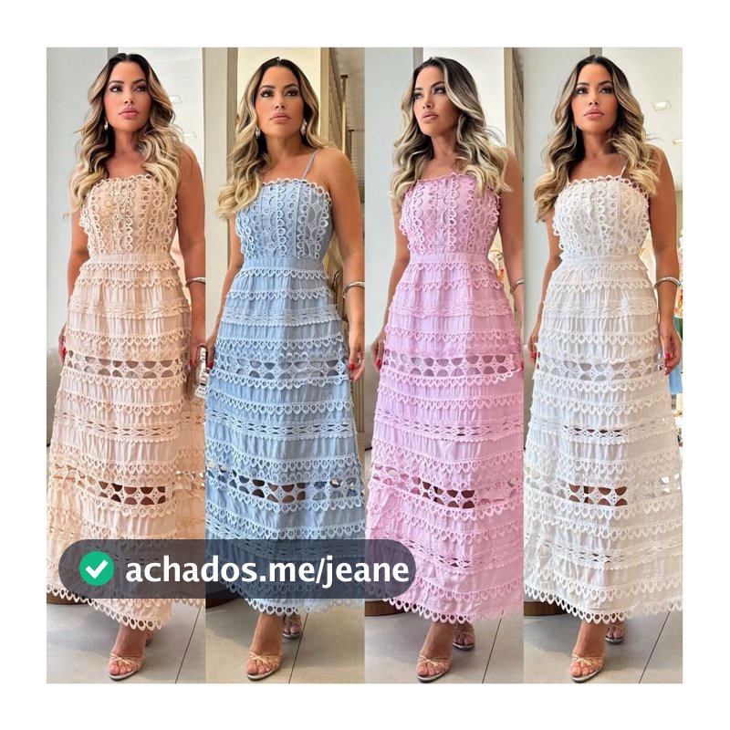 vestido alcinha renda oca requintado simplesmente impecável par qualquer eventos