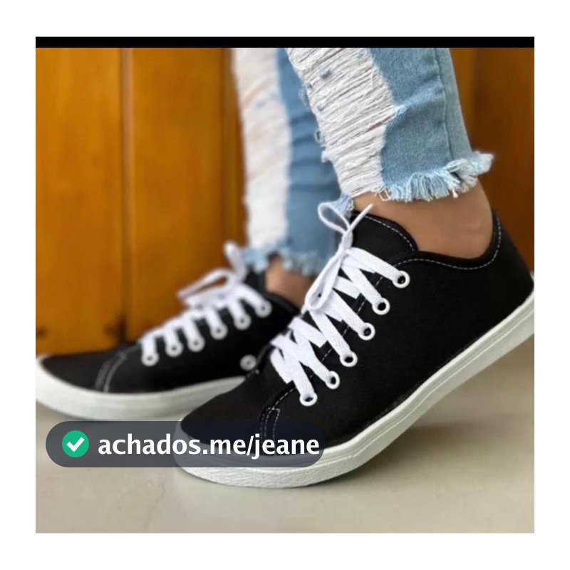 TENIS CASUAL