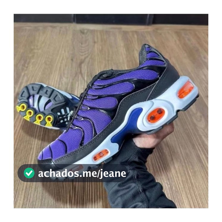 tênis importado masculino rs
