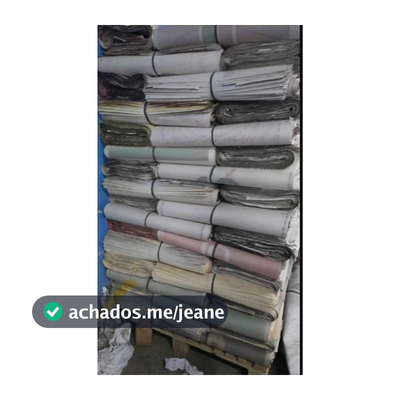 Jornal Pets 15kg folhas Gigantes limpas para uso em Geral