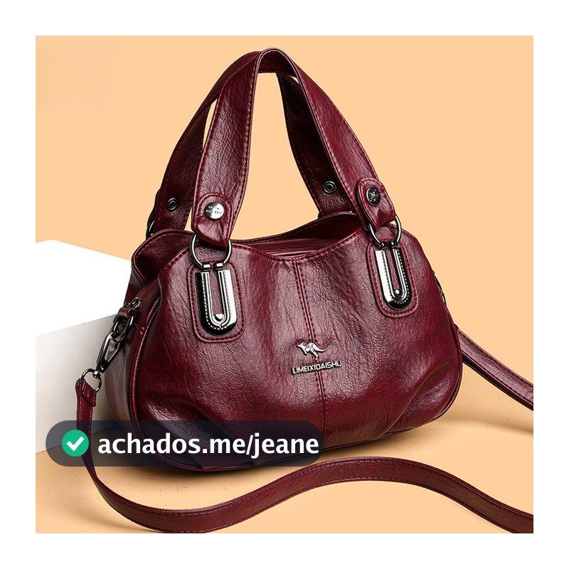 Mulheres bolsa de couro macio 2024 luxo bolsa de couro cor sólida com alça de ombro ajustável mãe bolsa saco saco