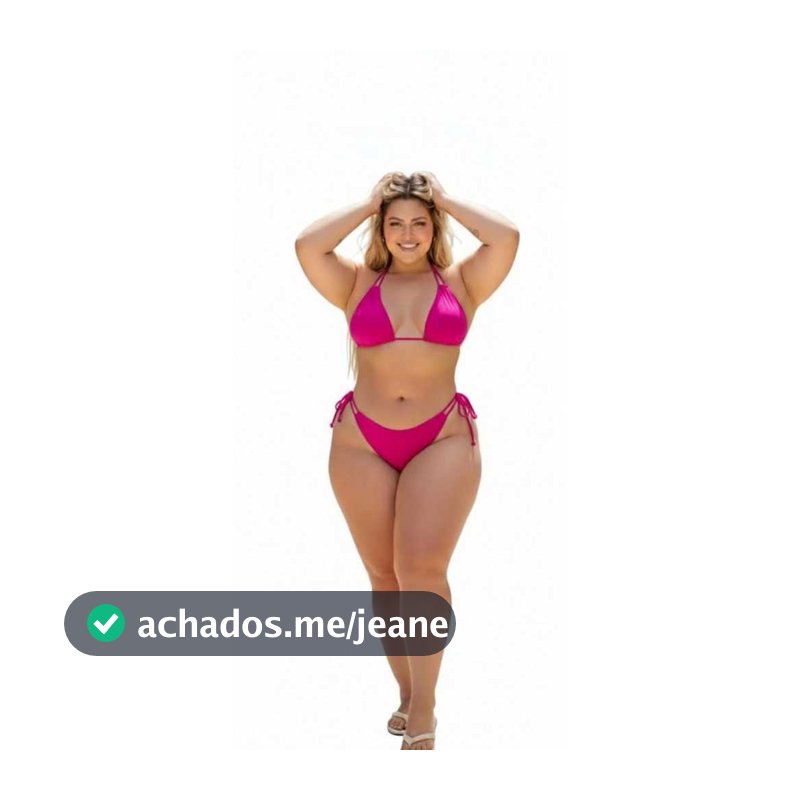 Biquini Plus Size Cortininha Ajustavel Calcinha Amarração