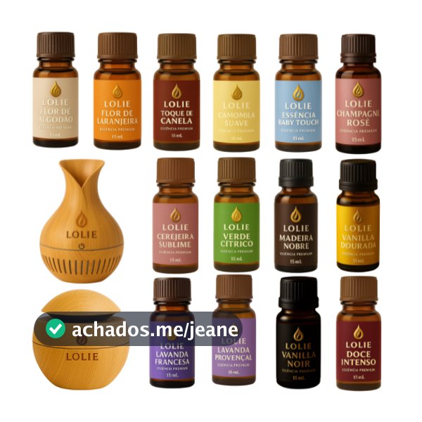 Essências 15ml Para Difusor Varetas e Elétrico Umidificador Aromatizador de Ambientes Casa Banheiro Pronta Entrega