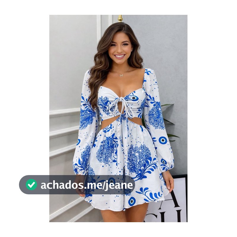 Macaquinho Feminino Crepe  Estampa Lançamento Tendência short por baixo