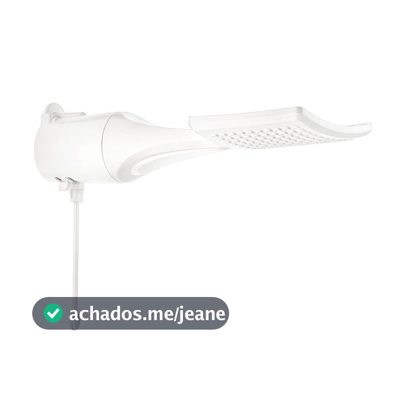 Chuveiro eletrônico Loren Shower Lorenzetti