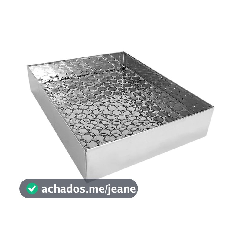Secador Escorredor Batata Frita Pastel Salgado