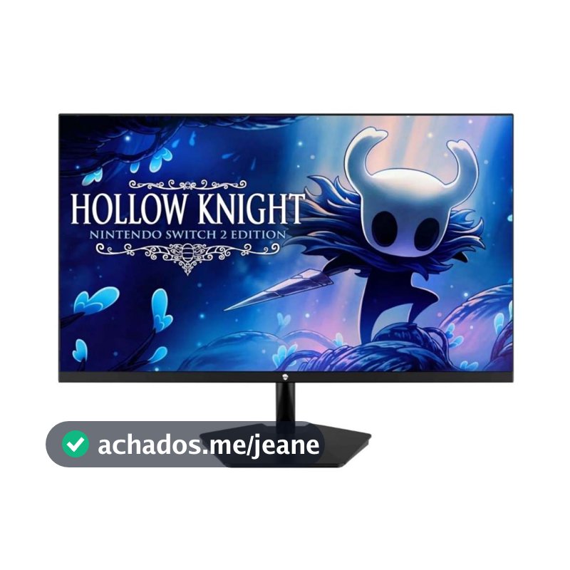 Monitor Gamer Ninja Tenseigan, 21.5 Pol, Full HD, 1ms, 120Hz, 98% sRGB, VGA/HDMI, GN-MN-TSG21FSVFC1B