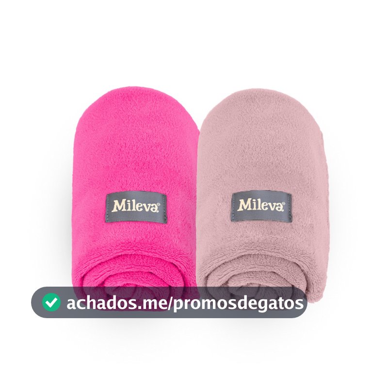 Kit 2 Manta Pet Cachorro Gato Soft Macio Mantinha Premium Microfibra Cobertor Ultra Conforto Lavável