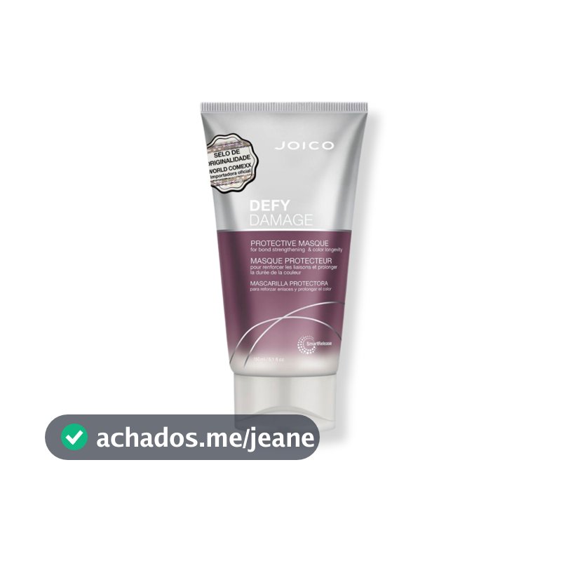 Joico Defy Damage - Mascara 150ml