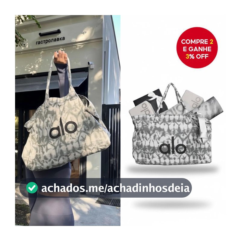 Sacola Unissex Para Academia De Ioga Bolsa De Ombro De Lona De Grande Capacidade Esportes E Exercícios