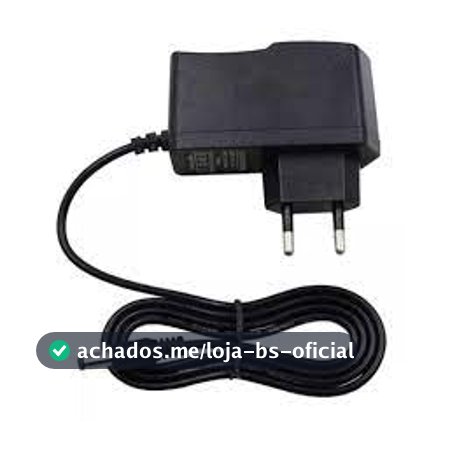 Fonte De Energia Para Tv Box 5v 2a