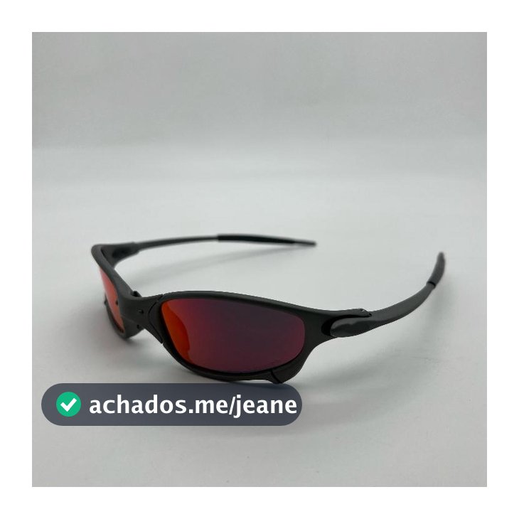 Óculos de Sol Masculino Ferro Alta Qualidade dark ruby