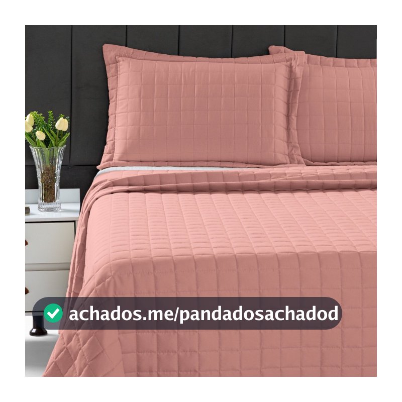Cobre Leito Casal Queen 3 Peças Dupla Face 400 Fios Micropercal Toque Macio Liso Antialérgico