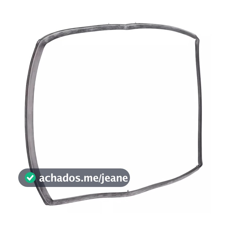 Gaxeta Do Forno 6 Bocas Fogão Brastemp Bf075ab Original