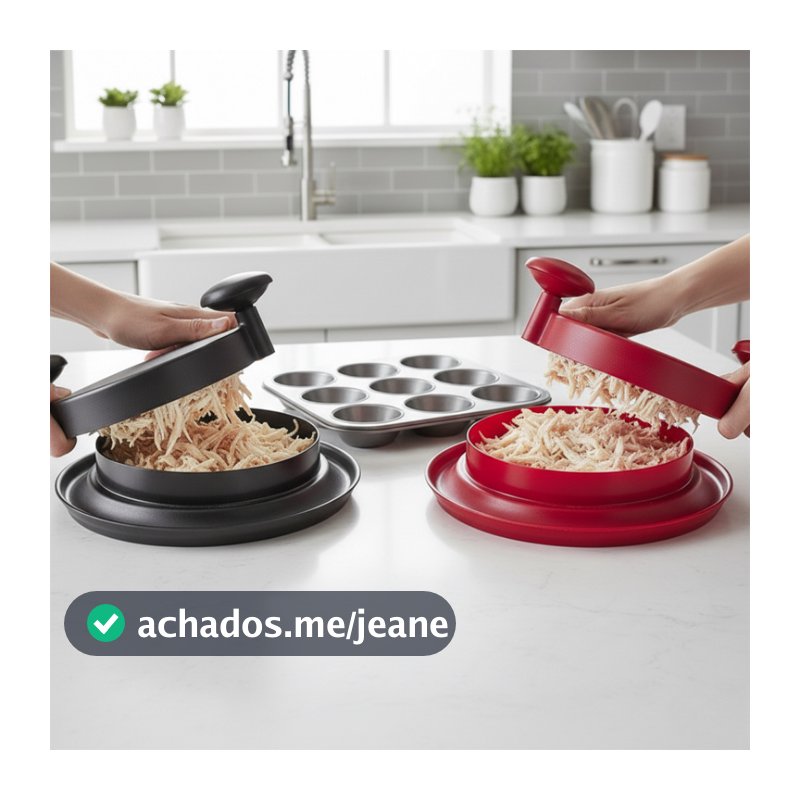Desfiador de Frango Manual Utensílio Triturador Alimentos Para Carne Frango Salada Alimentos Cozinha