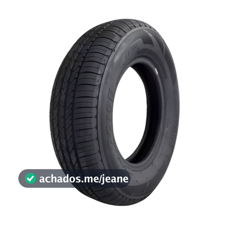 Pneu Aptany 195/65r15 Rp203 Tl 91v Captur Kangoo Onix Cruze