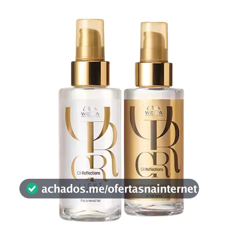 Pro Oil Reflections Óleo 100ml