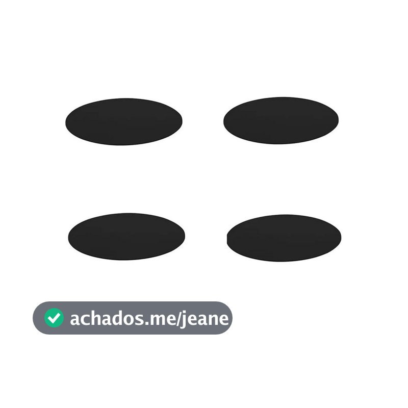Tapete de fogão de indução almofada de silicone antiderrapante