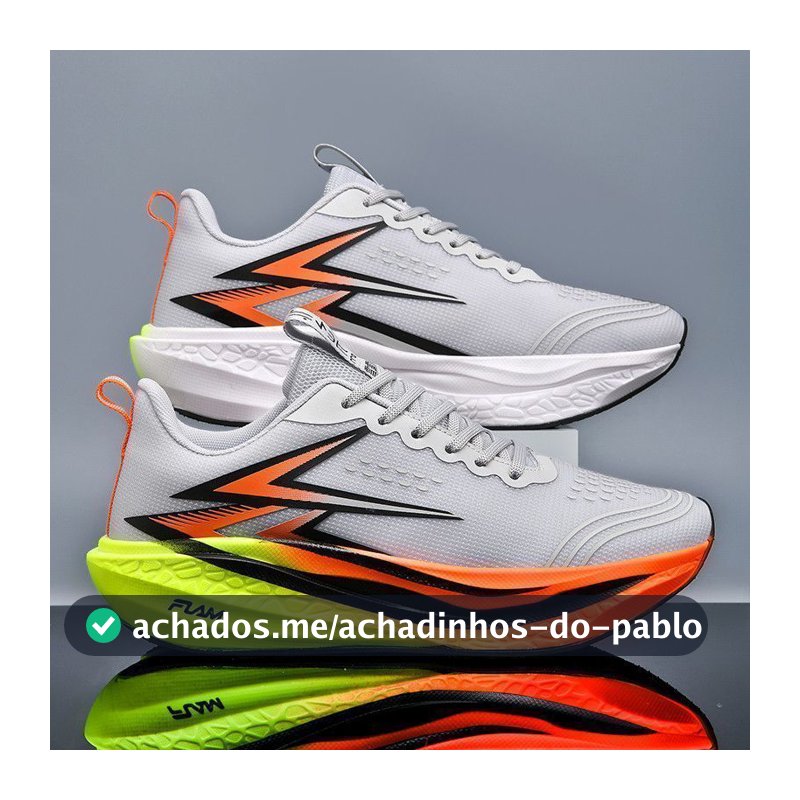Flying Burn 4.0 Palm Full Carbon Plate Tênis De Corrida Masculino Para Jovens Estudantes Esportivos