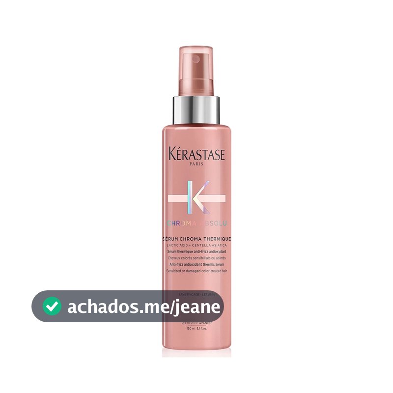 Kérastase Chroma Absolu Sérum Thermique 150ml