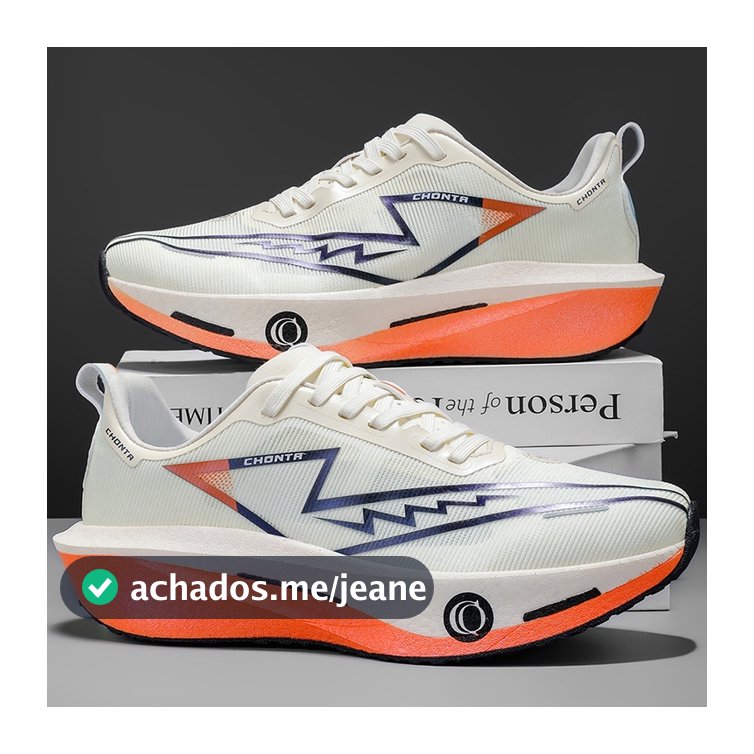 Nova Profissional Placa De Carbono Tênis De Corrida Maratona Moda Sapatos Para Homens E Mulheres 33-44