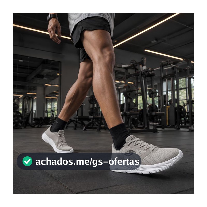 Tênis Academia Treino Mormaii Fire 2 Unissex