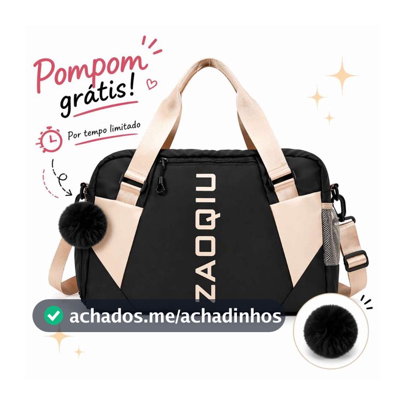 Bolsa Mala De Viagem Grande Academia Multifuncional De Grande Capacidade 008#