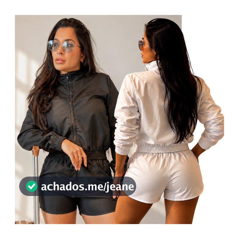 Conjuto Feminino Treino Academia Aerolook