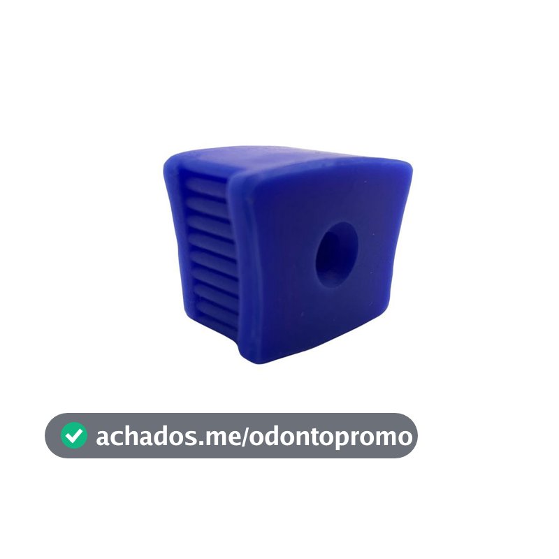 Abritec - Abridor de boca Odontológico de Silicone Profissional Tam. Adulto | Quality