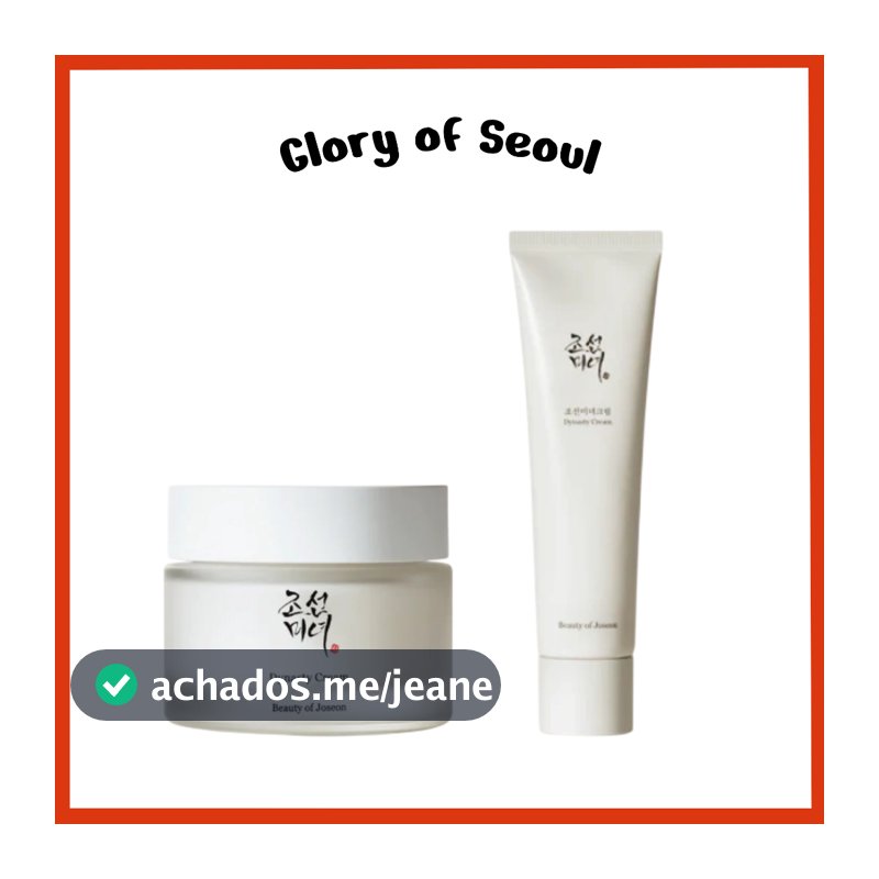 Beauty of Joseon Dynasty Cream, 50ml, 1.69fl.oz.