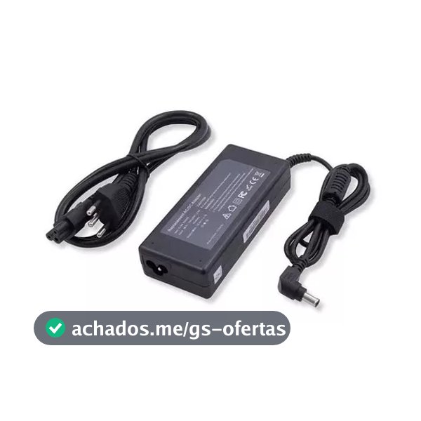 Fonte Externa Tv Samsung Un32t4300ag Un32t4300 Nova