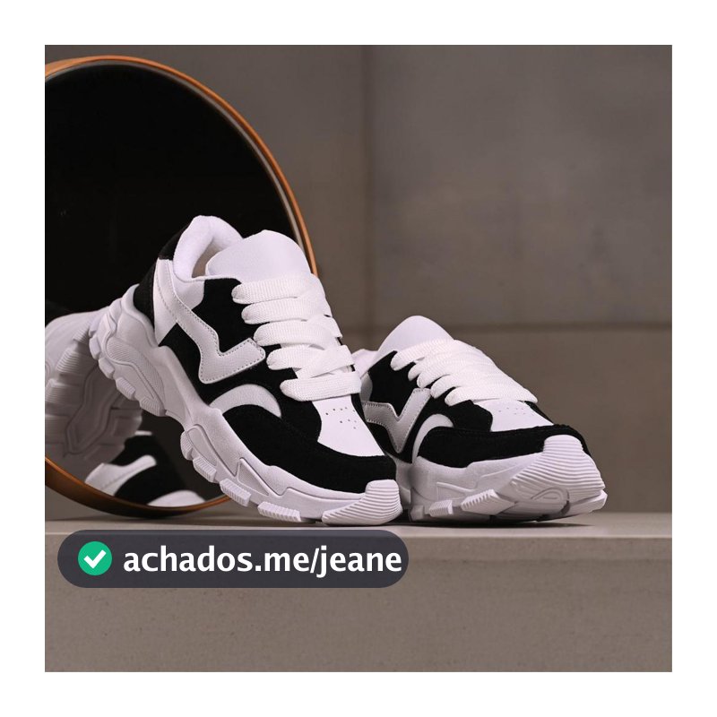 Tenis Casual Tratorado Feminino Leve Anatomico Dia a Dia Promoção