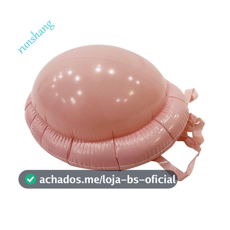 Barriga Inflável RUNSHANG , Falsa De Natal Papai Noel Grávida Para Mulher