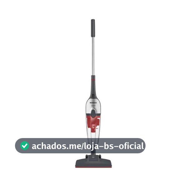 Aspirador De Pó Mondial Turbo Cycle Ap-41-gi 1550w Hepa