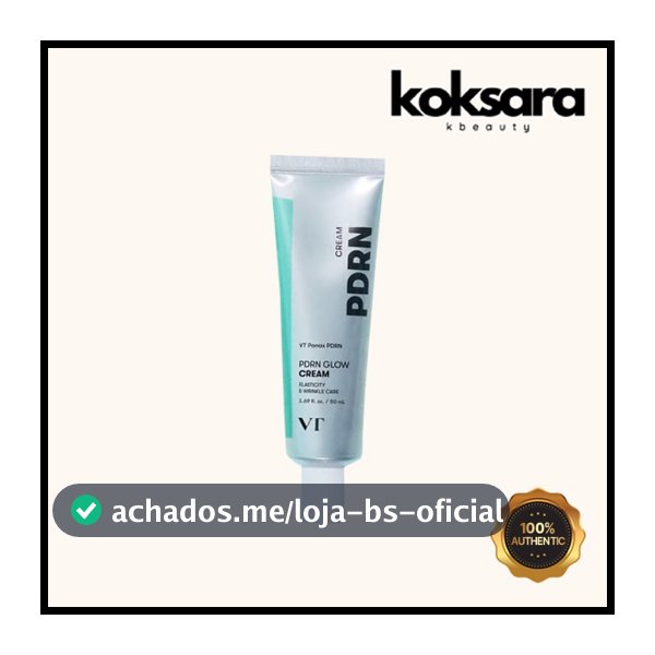 VT PDRN Glow Cream 50 ml