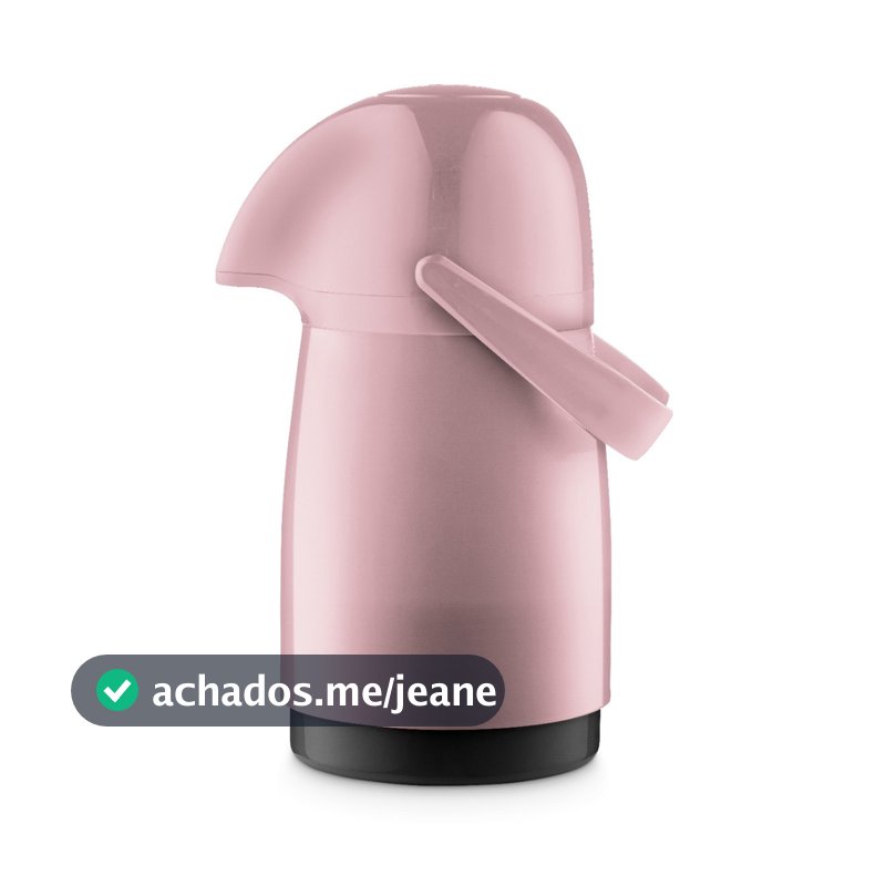 Garrafa Térmica Café Garrafa de café térmica garrafa térmica Sanremo 500ml Pump