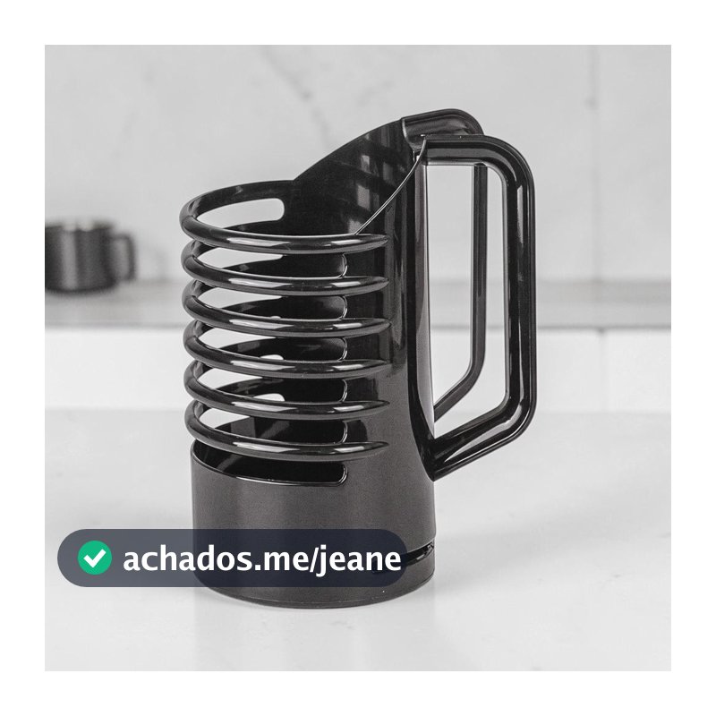 Porta Óleo Itália Galheteiro para Azeite Óleo Vinagre Molhos Temperos BPA Free